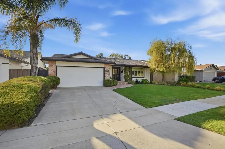 5707 Lathrop Drive, San Jose, CA 95123 - #3
