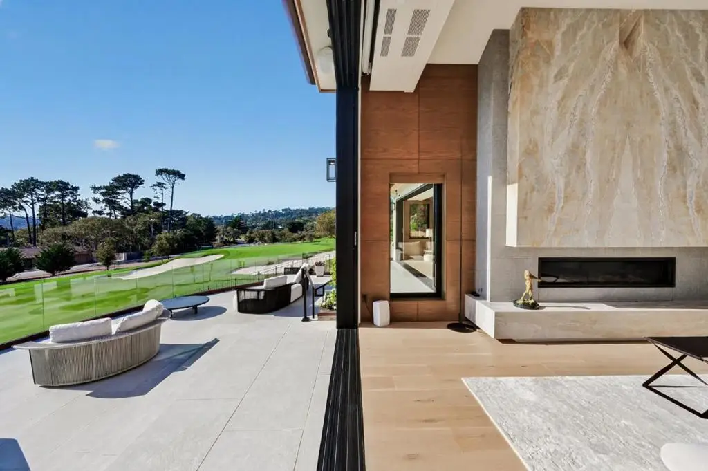 3364 17 Mile Drive, Pebble Beach, CA 93953 - #1