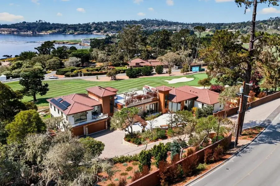 3364 17 Mile Drive, Pebble Beach, CA 93953 - #3