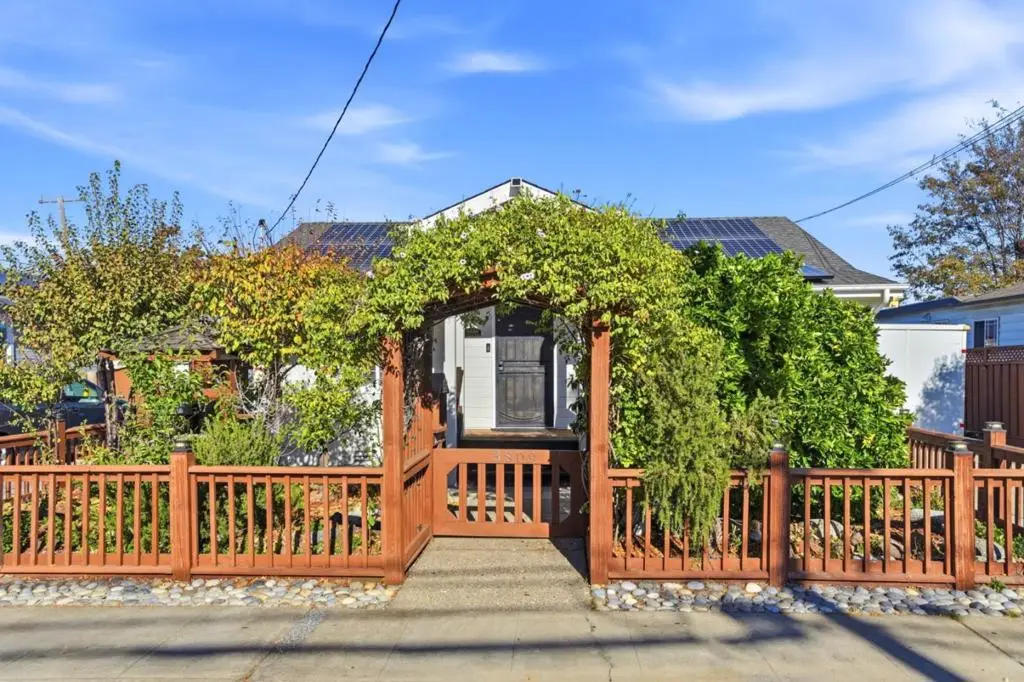 3809 Colegrove Street, San Mateo, CA 94403 - #1