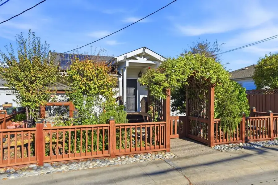 3809 Colegrove Street, San Mateo, CA 94403 - #2