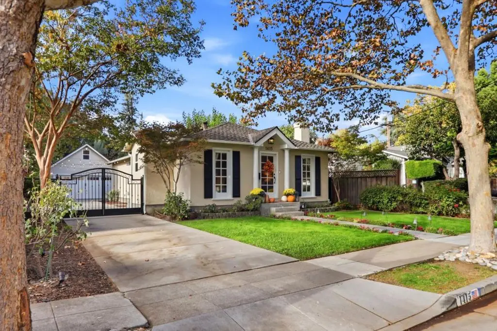 1415 Settle Avenue, San Jose, CA 95125 - #1