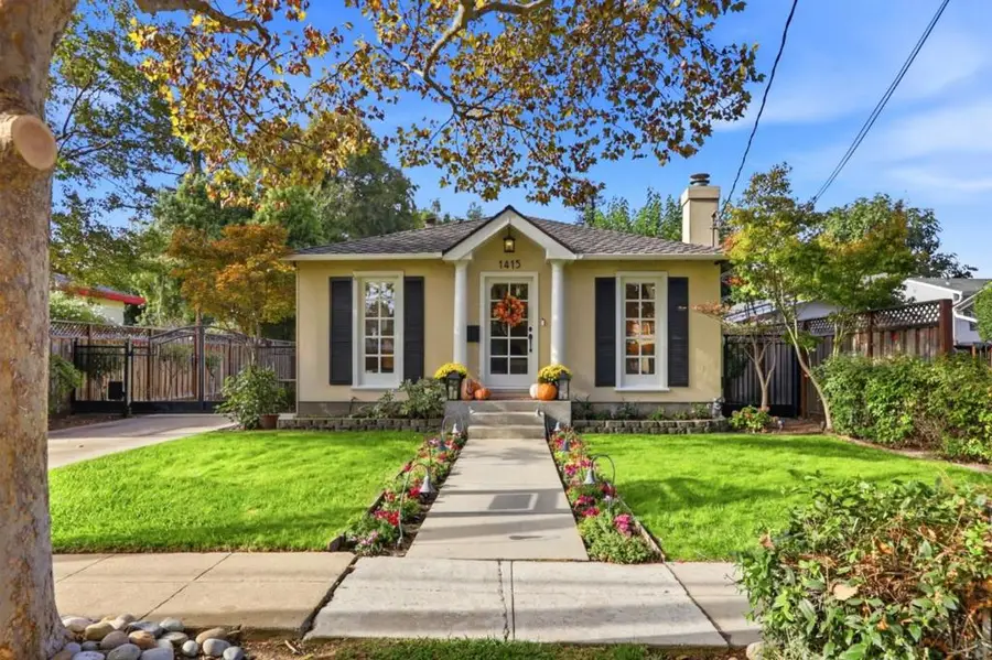 1415 Settle Avenue, San Jose, CA 95125 - #2