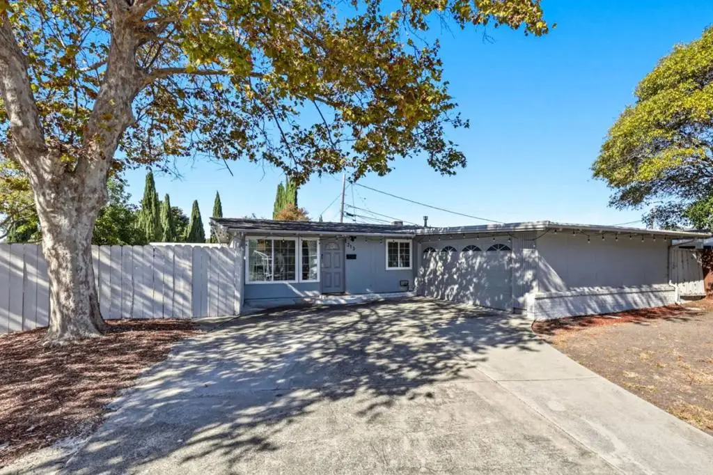 213 Velvetlake Drive, Sunnyvale, CA 94089 - #1