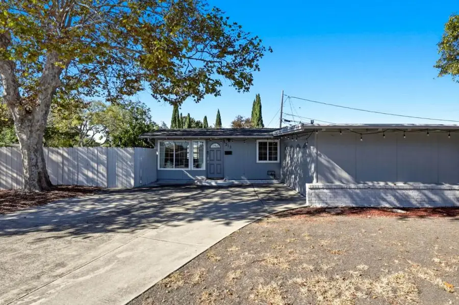 213 Velvetlake Drive, Sunnyvale, CA 94089 - #2
