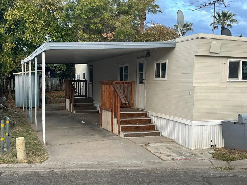 3440 Fulton Avenue #65, Sacramento, CA 95821 - #1
