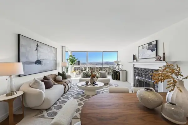 2200 Sacramento Street #1301, San Francisco, CA 94115