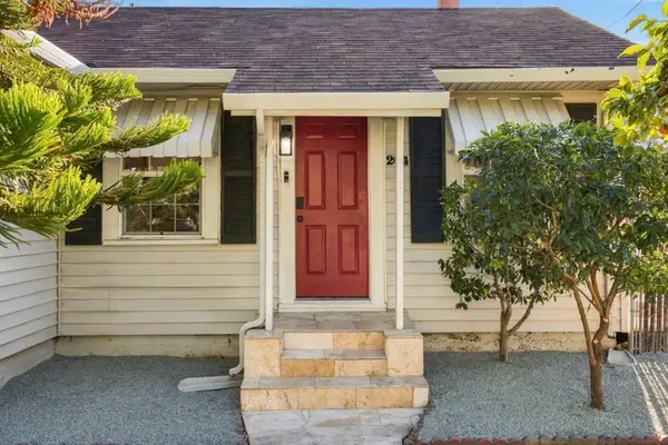 204 N Frances Street, Sunnyvale, CA 94086