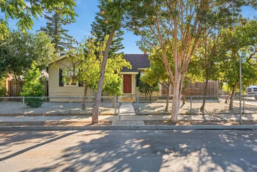 204 N Frances Street, Sunnyvale, CA 94086 - #2