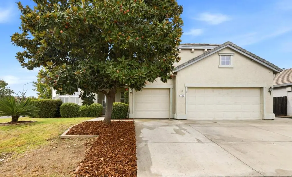 202 Jansen Court, Lincoln, CA 95648 - #1