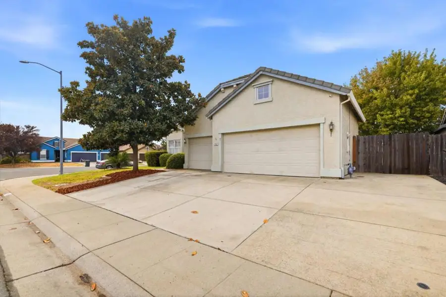 202 Jansen Court, Lincoln, CA 95648 - #2