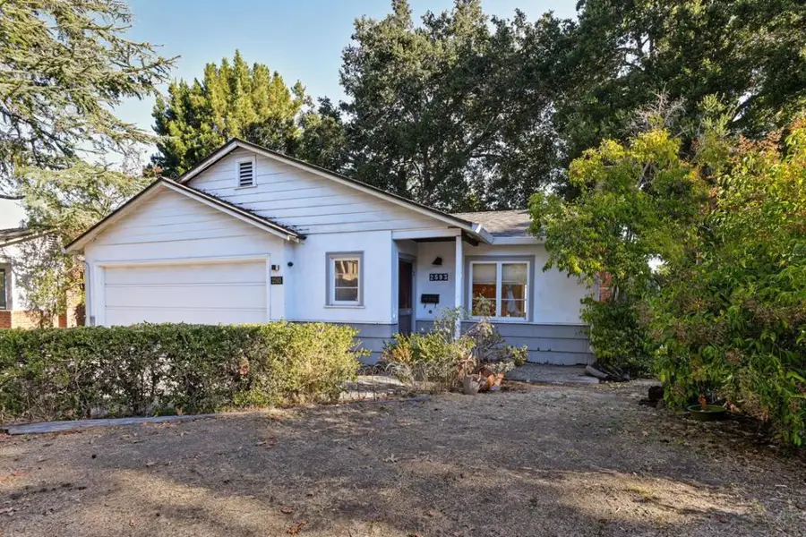 2593 Cowper Street, Palo Alto, CA 94301 - #2