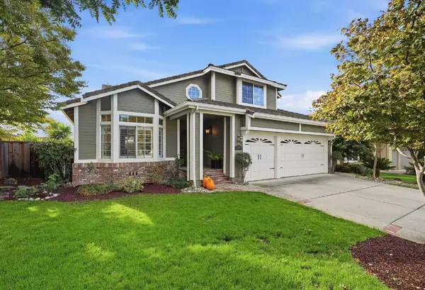 2725 Mira Bella Circle, Morgan Hill, CA 95037