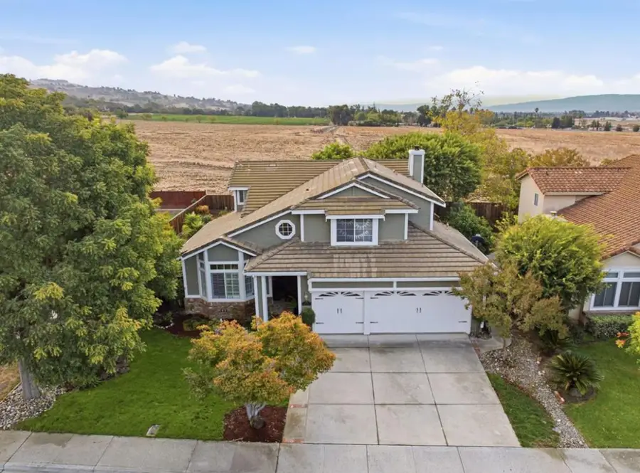 2725 Mira Bella Circle, Morgan Hill, CA 95037 - #2