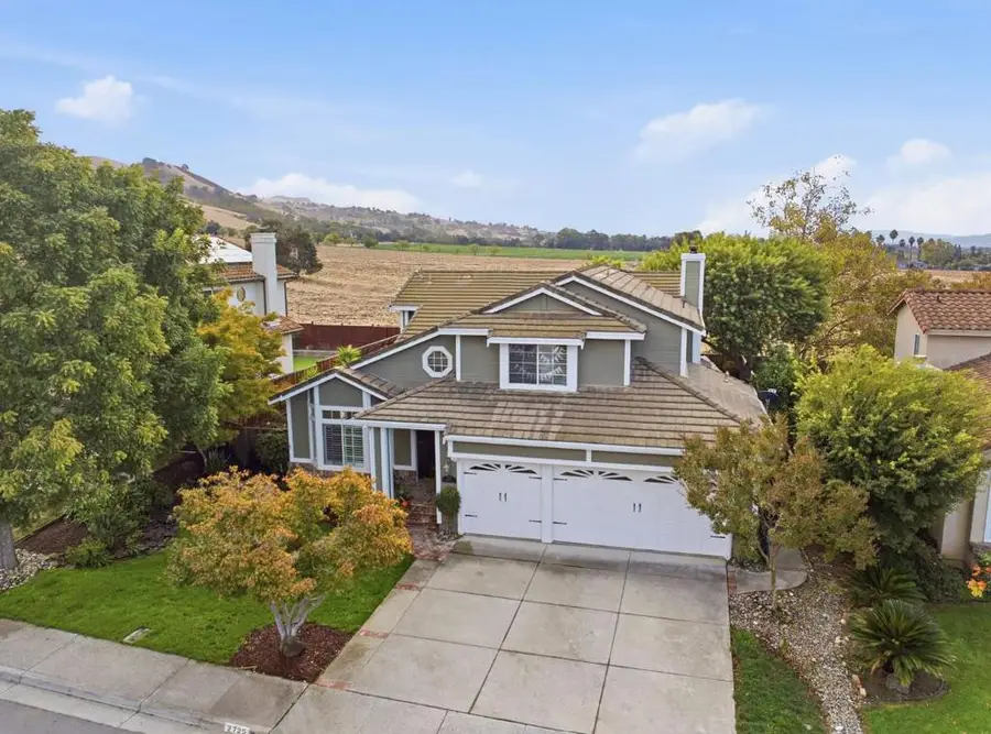 2725 Mira Bella Circle, Morgan Hill, CA 95037 - #3