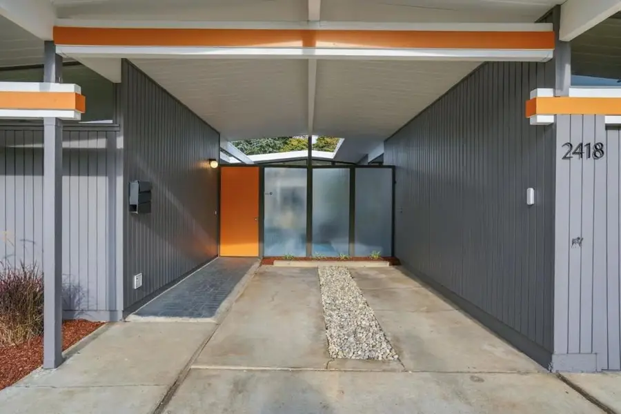 2418 Fairglen Drive, San Jose, CA 95125 - #2