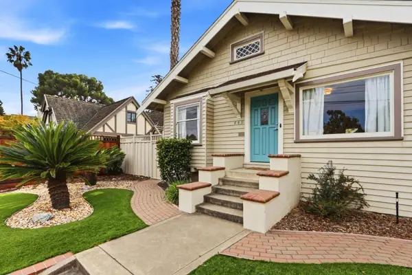 449 S 16th Street, San Jose, CA 95112