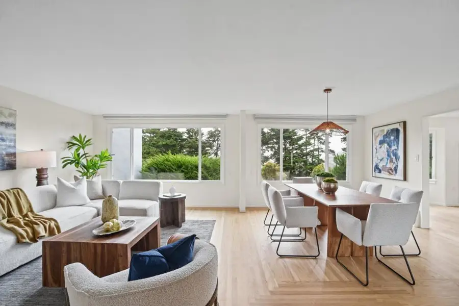 80 Sunview Drive, San Francisco, CA 94131 - #2