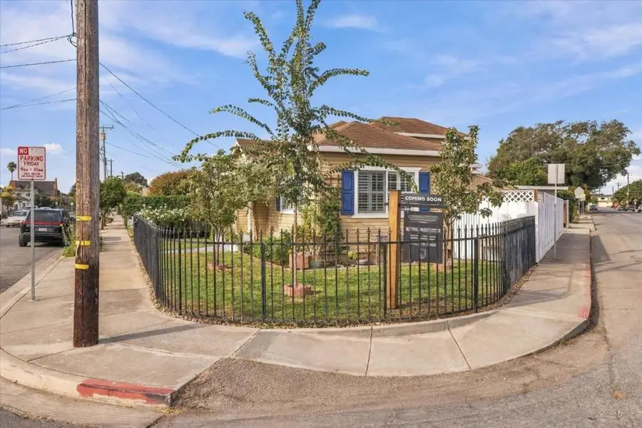 633 Oregon Street, Watsonville, CA 95076 - #3