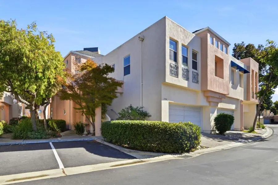794 Lakeshore Drive, Redwood City, CA 94065 - #2
