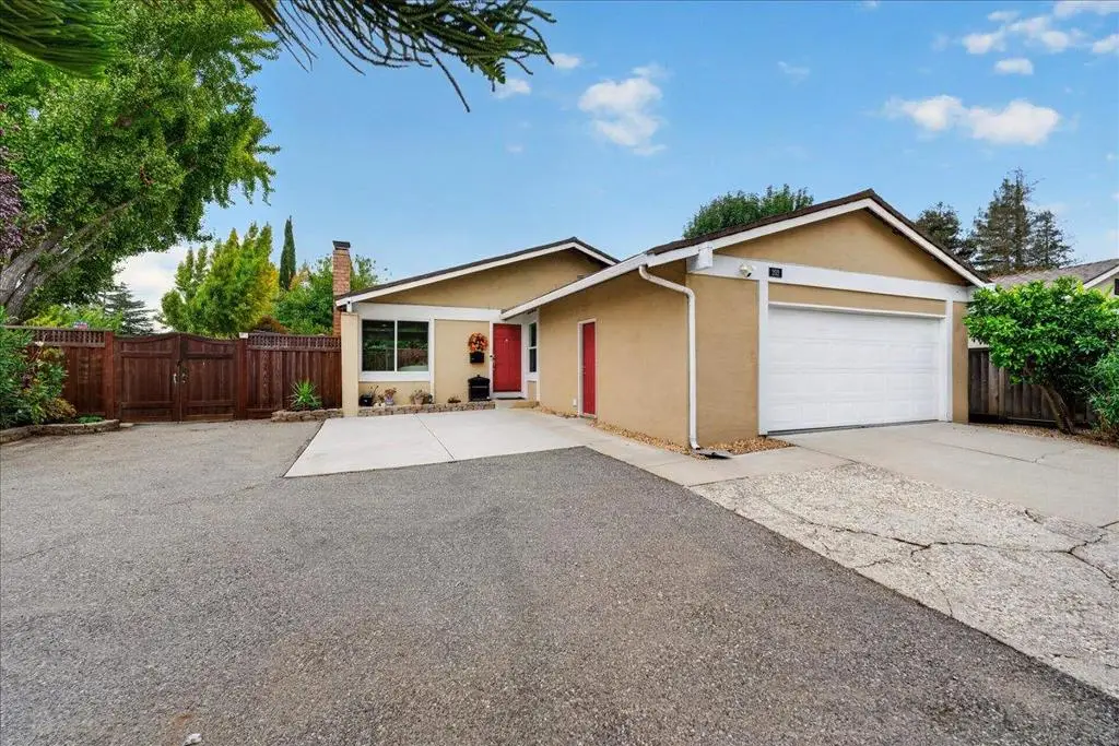 202 Vineyard Drive, San Jose, CA 95119 - #1