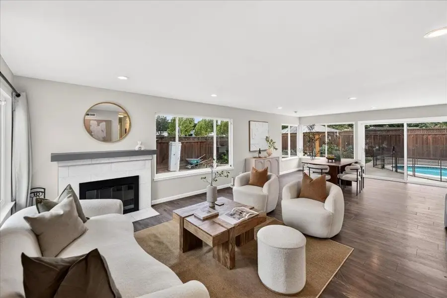 202 Vineyard Drive, San Jose, CA 95119 - #3