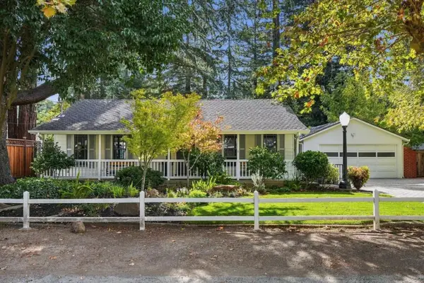 16880 Fillmer Avenue, Los Gatos, CA 95030