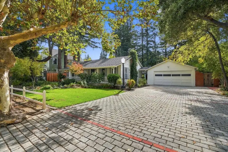 16880 Fillmer Avenue, Los Gatos, CA 95030 - #2