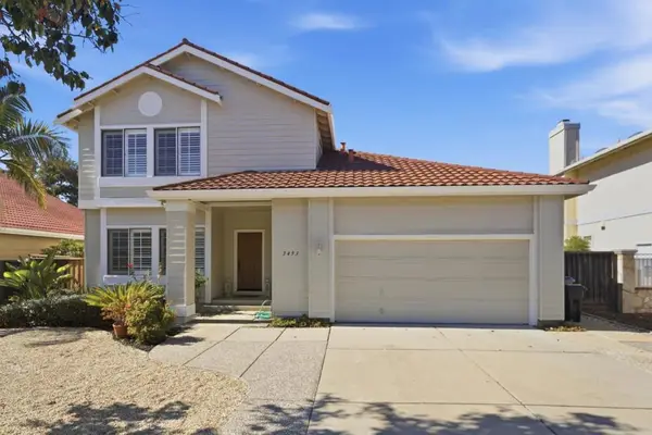 3493 Heritage Oaks Drive, San Jose, CA 95148