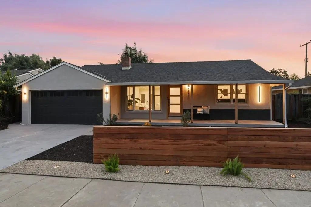 376 N Cypress Avenue, Santa Clara, CA 95050 - #1