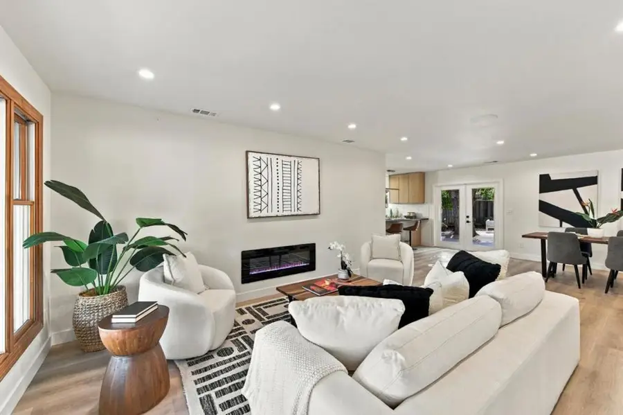376 N Cypress Avenue, Santa Clara, CA 95050 - #2