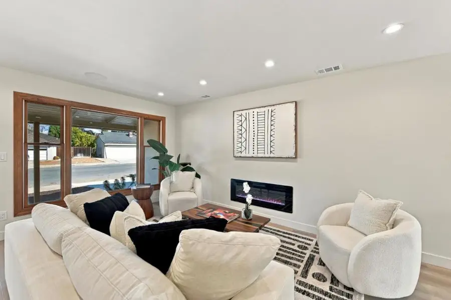 376 N Cypress Avenue, Santa Clara, CA 95050 - #3