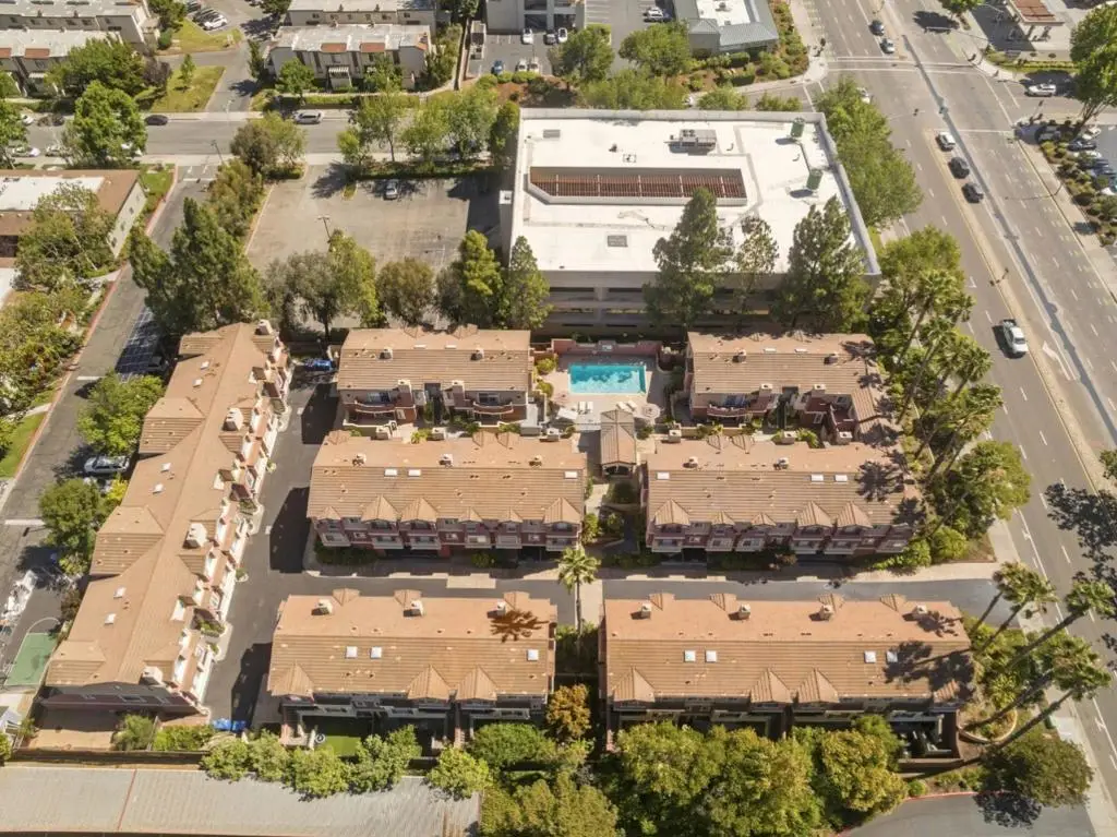 7290 Ventana Drive, San Jose, CA 95129 - #1