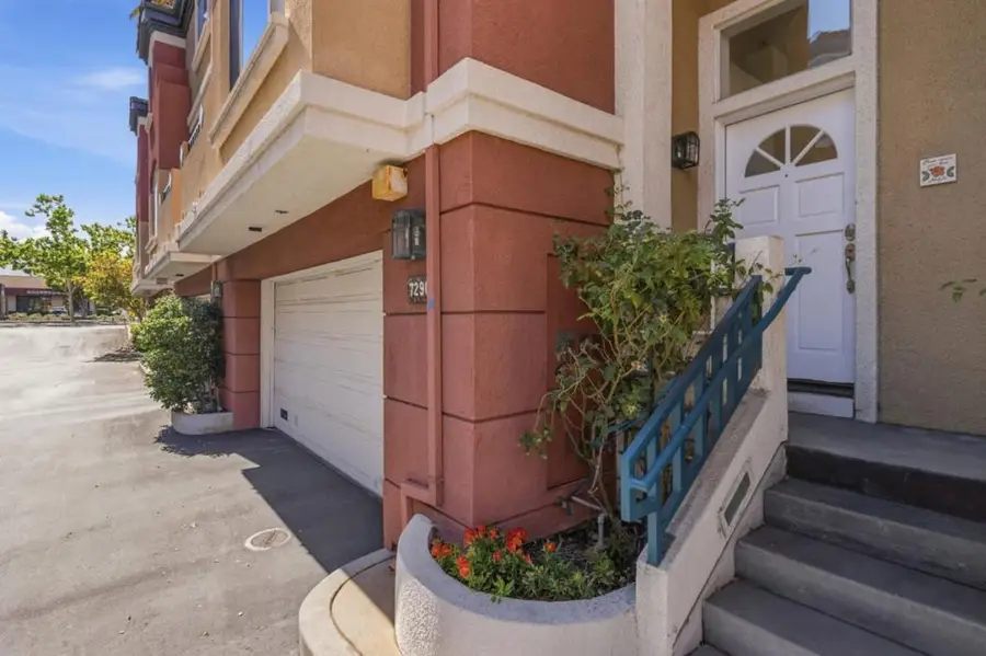 7290 Ventana Drive, San Jose, CA 95129 - #3