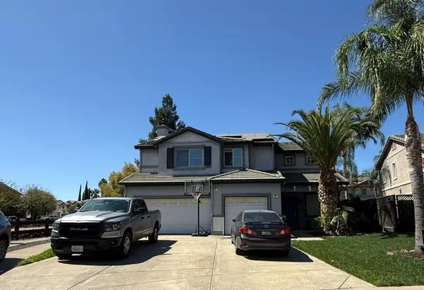 821 Stonewood Court, Brentwood, CA 94513