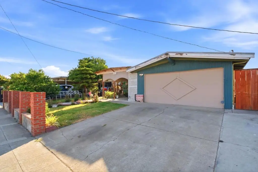 Address Withheld By Seller, Hayward, CA 94545 - #1