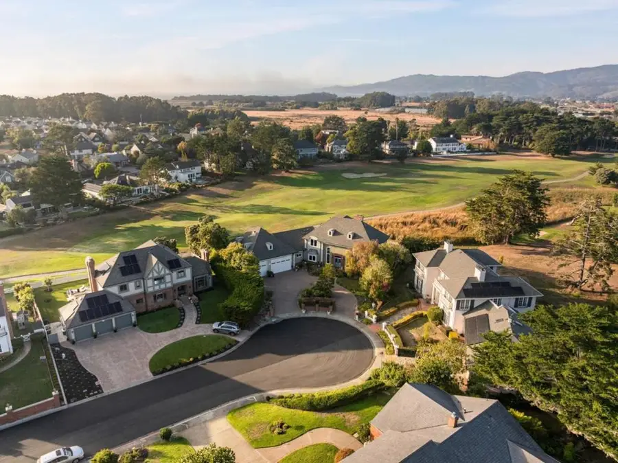 2170 Bayhill Court, Half Moon Bay, CA 94019 - #2