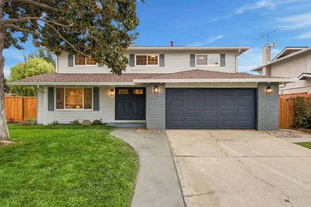 1575 Marcia Avenue, San Jose, CA 95125 - #1