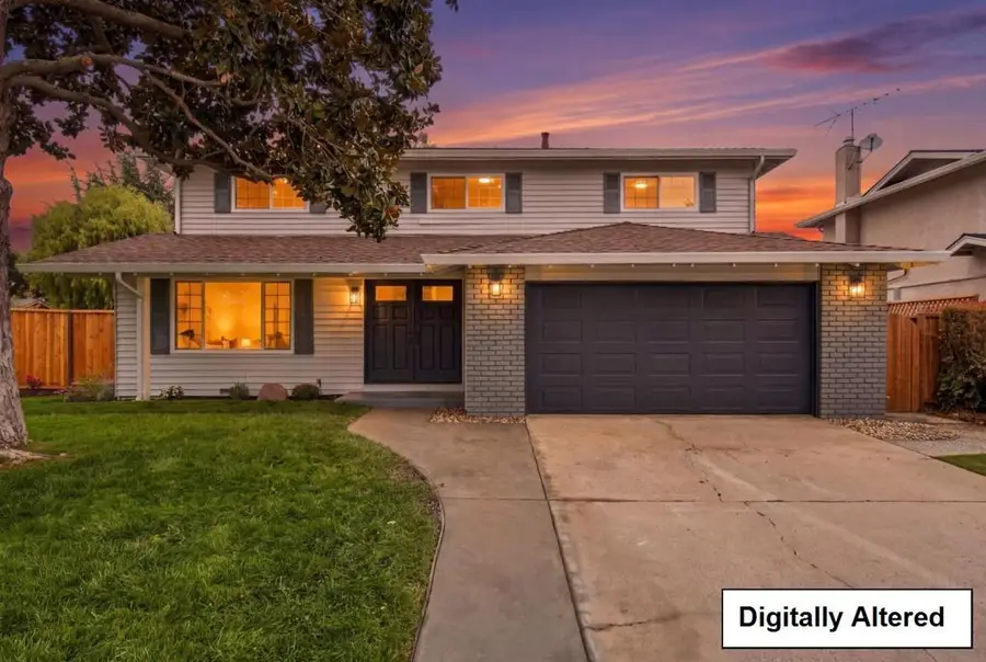 1575 Marcia Avenue, San Jose, CA 95125 - #2