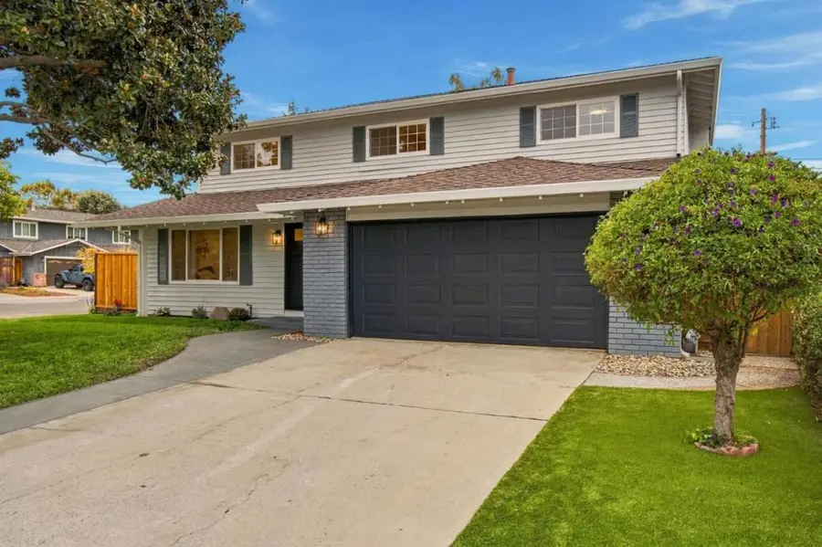 1575 Marcia Avenue, San Jose, CA 95125 - #3