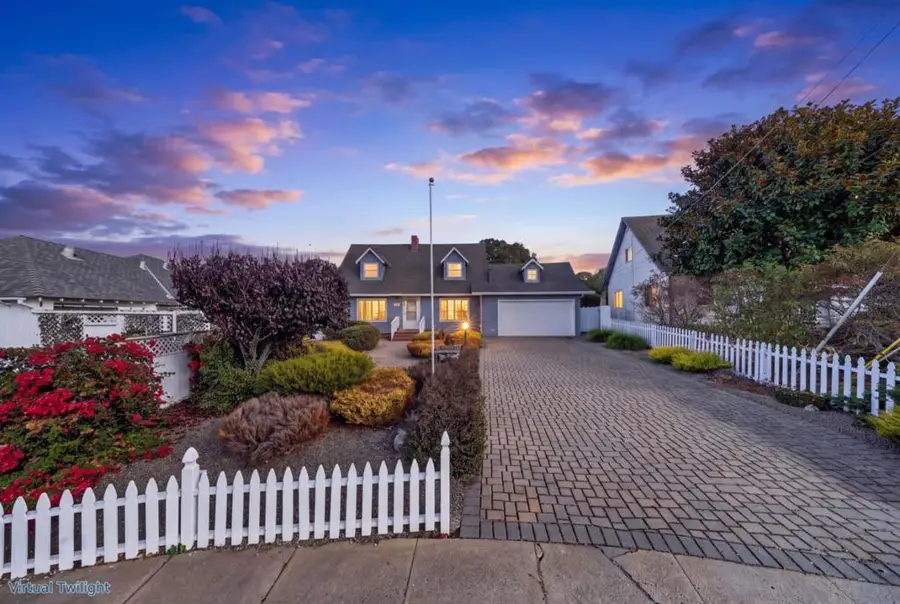 1074 Lorenzo Court, Seaside, CA 93955 - #2