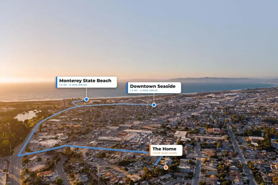 1074 Lorenzo Court, Seaside, CA 93955 - #3