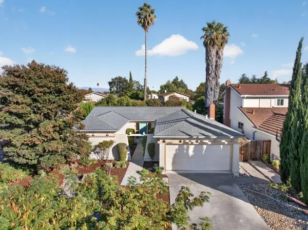 1092 Harlan Drive, San Jose, CA 95129