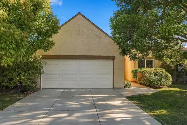 2390 Avenida De Guadalupe, Santa Clara, CA 95054