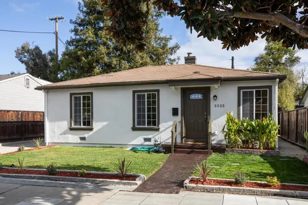 3525 Park Boulevard, Palo Alto, CA 94306