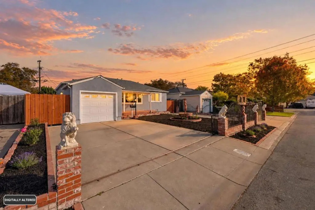 116 Revere Street, Vallejo, CA 94591 - #1
