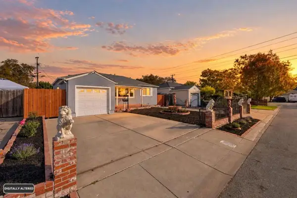 116 Revere Street, Vallejo, CA 94591