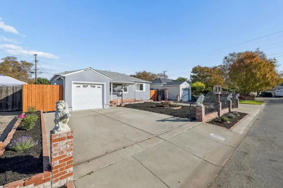 116 Revere Street, Vallejo, CA 94591 - #3