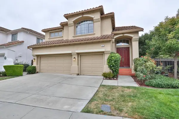 3633 Vireo Avenue, Santa Clara, CA 95051