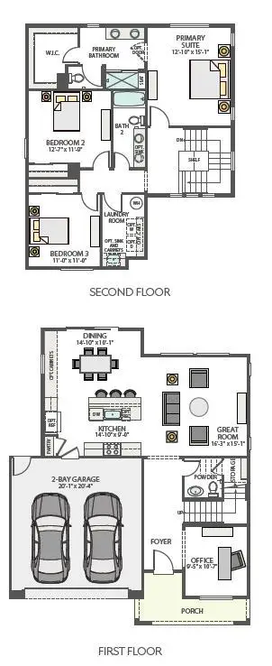 220 Toyon Drive, Hollister, CA 95023 - #2